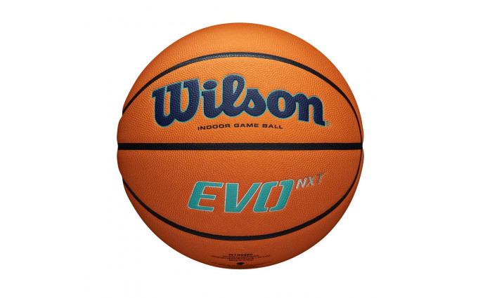 Баскетбольный мяч Wilson EVO NXT разм.7