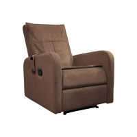 Кресло реклайнер FUJIMO E-COMFORT CHAIR F3005 FEW Терра (Sakura 20)