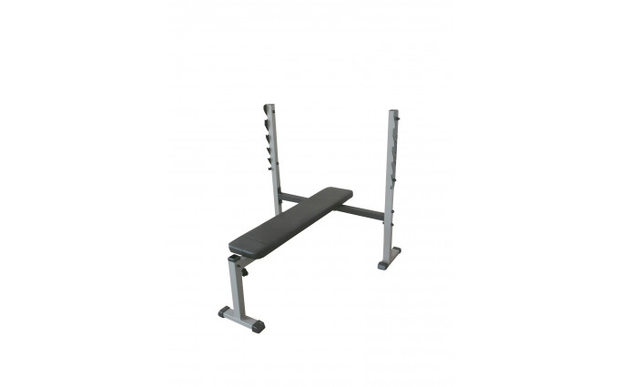 Скамья для жима горизонтальная MironFit Rk-02 (Серия РЕКОРД) Скамья для жима горизонтальная MironFit Rk-02 (Серия РЕКОРД)