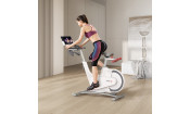 Велотренажер YESOUL Smart Spinning bike V1 белый