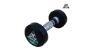 Гантели пара 3кг Dfc Powergym Db002-3
