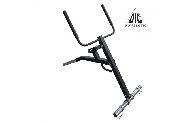 Опция Dip machine Powergym Dfc Option6