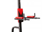 Турник - брусья Power Tower DFC Homegym G610