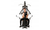 Силовой комплекс DFC HomeGym D5125 стек 81.5 кг