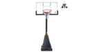 Баскетбольная мобильная стойка DFC STAND54P2