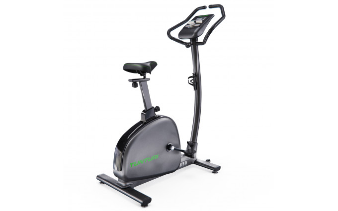 Велотренажер TUNTURI PERFORMANCE E50 Велотренажер TUNTURI PERFORMANCE E50