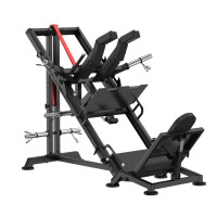 Жим ногами/Гакк-машина, тренажер для икр STONERISE DLP04