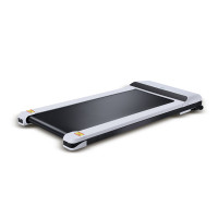 Компактная беговая дорожка DFC UMAY, белая