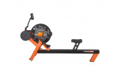 Гребной тренажер FluidPowerROW Orange
