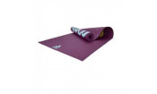 Тренировочный коврик (мат) для йоги Reebok 4mm Yoga Mat Crosses-Hi, RAYG-11030HH_Eur