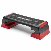 Степ-платформа  Reebok  step RAP-11150RD_Eur