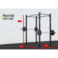 Рама FitWorld FWR-1200 