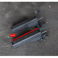 FWXA-04 Упоры для штанги