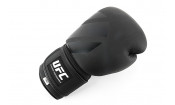 Перчатки для бокса UFC Tonal Boxing 14Oz - черные