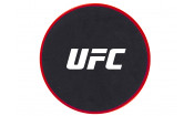 Набор для тренировки ног UFC (Скоростная скакалка и Слайдеры)