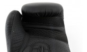 Перчатки для бокса UFC Tonal Boxing 14Oz - черные