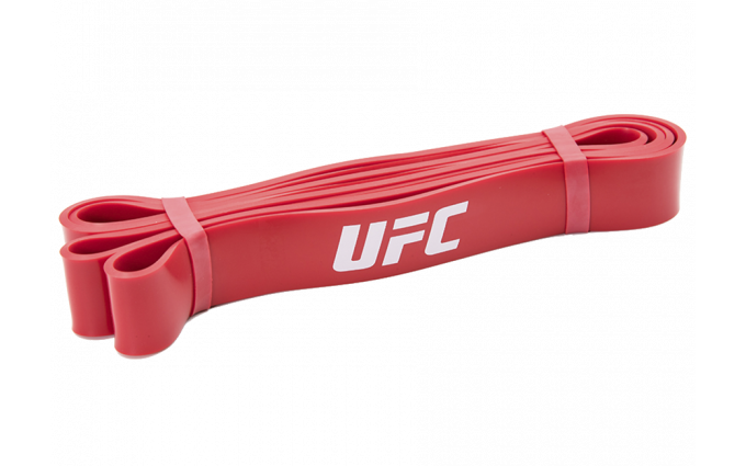 Эспандер эластичный UFC (Medium)