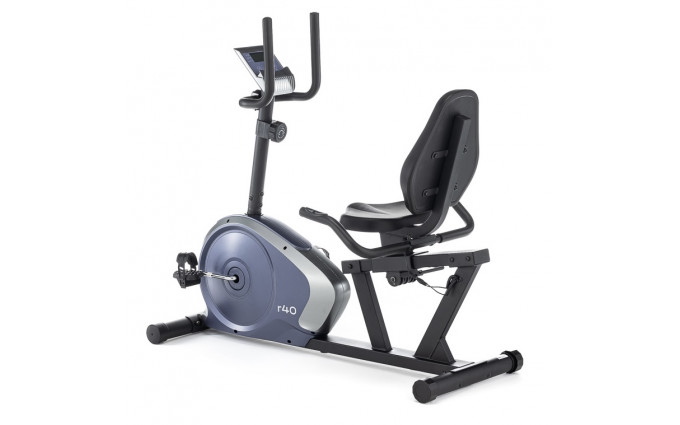 Велотренажер домашний CARBON FITNESS R40