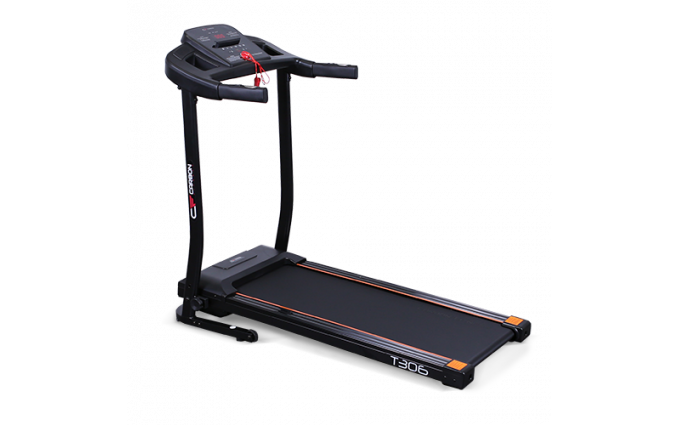 Беговая дорожка CARBON FITNESS T306