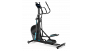 Эллиптический тренажер домашний OXYGEN FITNESS PHANTOM M LCD