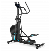 Эллиптический тренажер домашний OXYGEN FITNESS PHANTOM M LCD