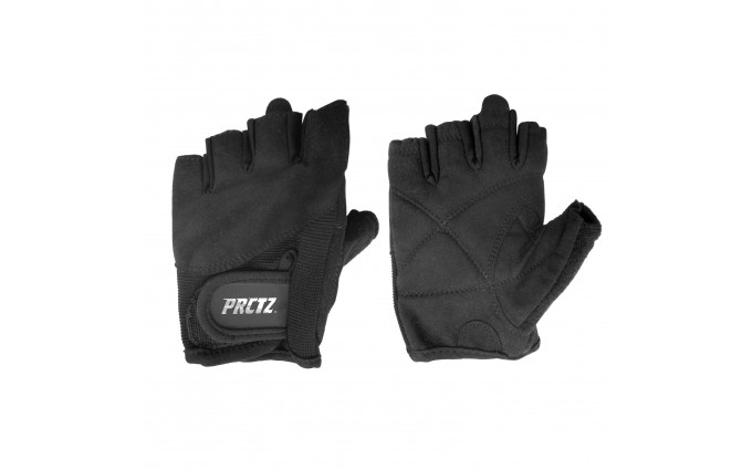 Перчатки для фитнеса PRCTZ MEN'S FITNESS GLOVES 