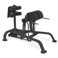 Скамья для ягодиц и бедер BRONZE GYM BR-1018