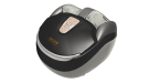 Массажер ног HANSUN FOOTURE FC8901 Black Edition