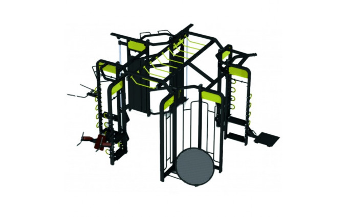 Мультистанция UG-360