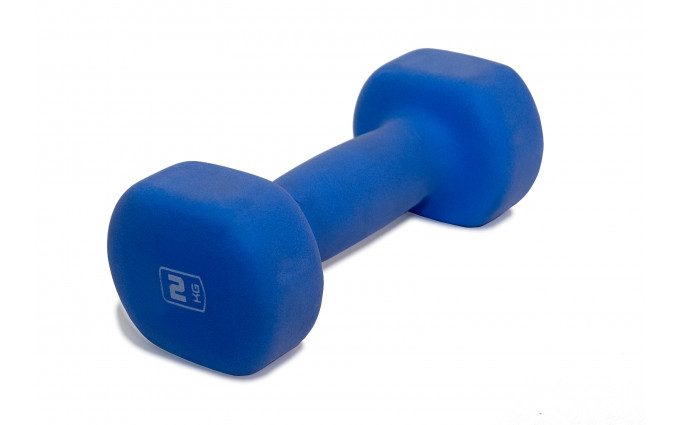 Гантель 2 кг Гантель 2 кг