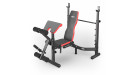 Скамья силовая со стойками UNIX Fit BENCH 135