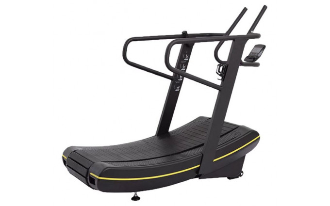 Беговая дорожка с изогнутым полотном VictoryFit VF-8008 Беговая дорожка с изогнутым полотном VictoryFit VF-8008