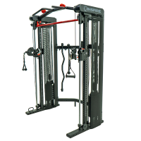 Многофункциональный силовой комплекс Inspire SF5 Smith-Functional Trainer