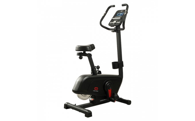 Вертикальный велотренажёр CardioPower B35