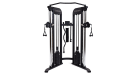Многофункциональный силовой комплекс CENTR 2 Home Gym Functional Trainer