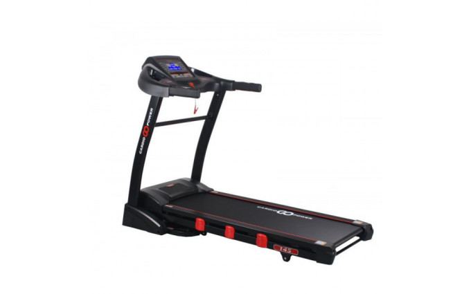 Беговая дорожка CardioPower T45