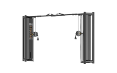 Тренажер Smith RE8024 Кроссовер