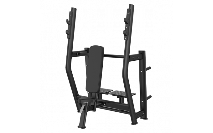 Cкамья для армейского жима MAXGYM ZH25B